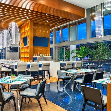 Hyatt Centric Las Olas Fort Lauderdale Exteriér fotografie