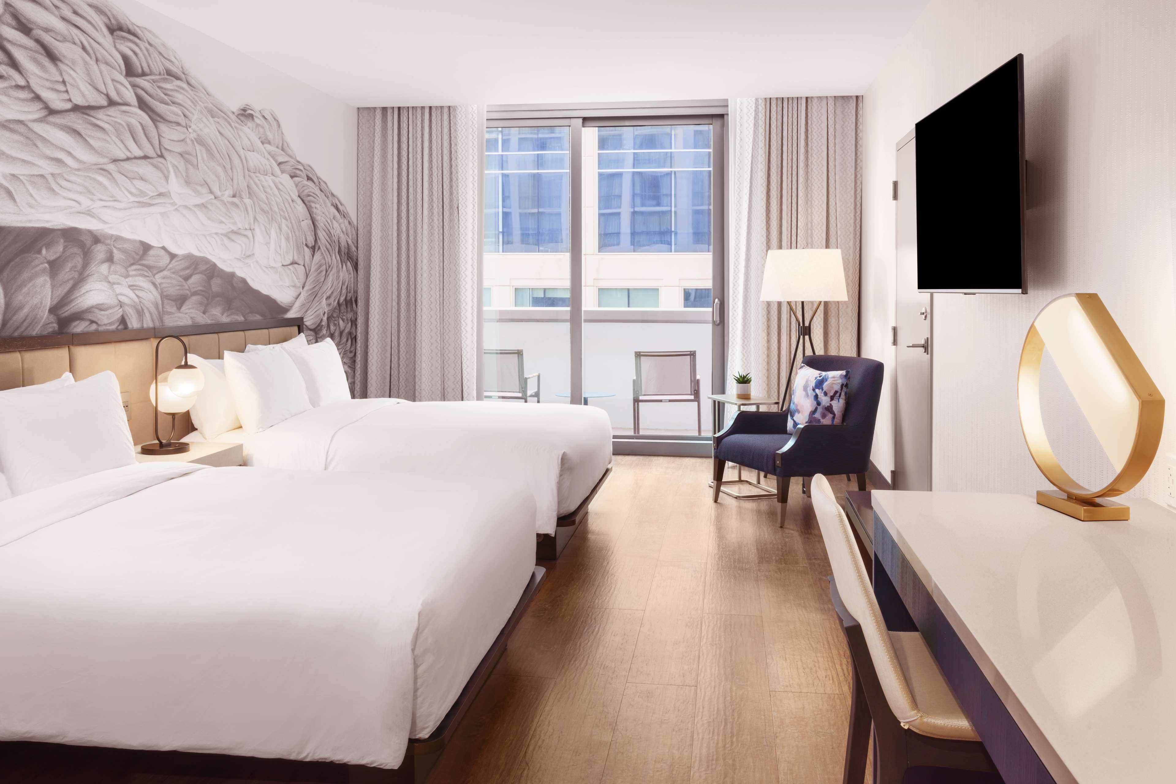 Hyatt Centric Las Olas Fort Lauderdale Exteriér fotografie