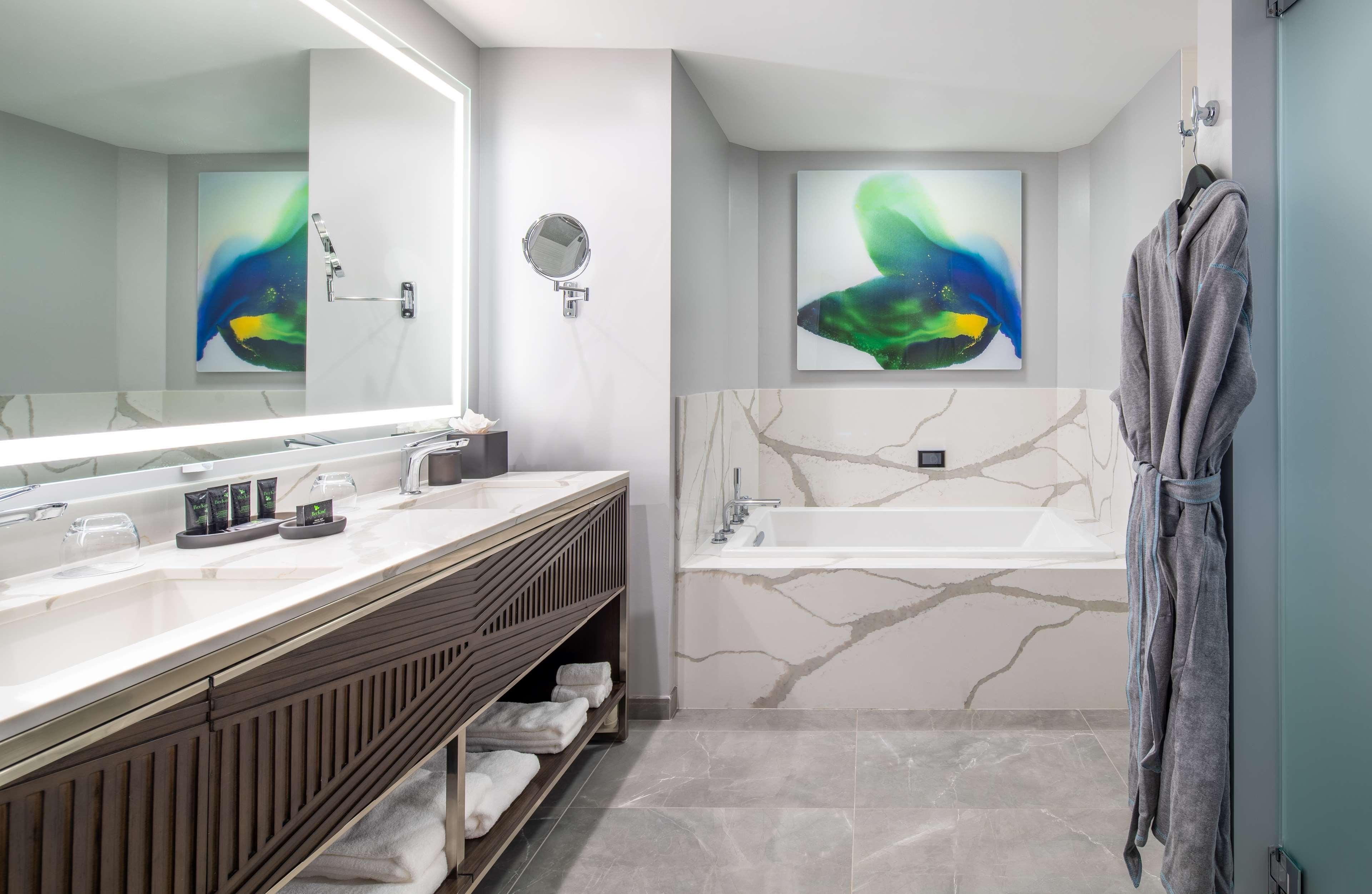 Hyatt Centric Las Olas Fort Lauderdale Exteriér fotografie