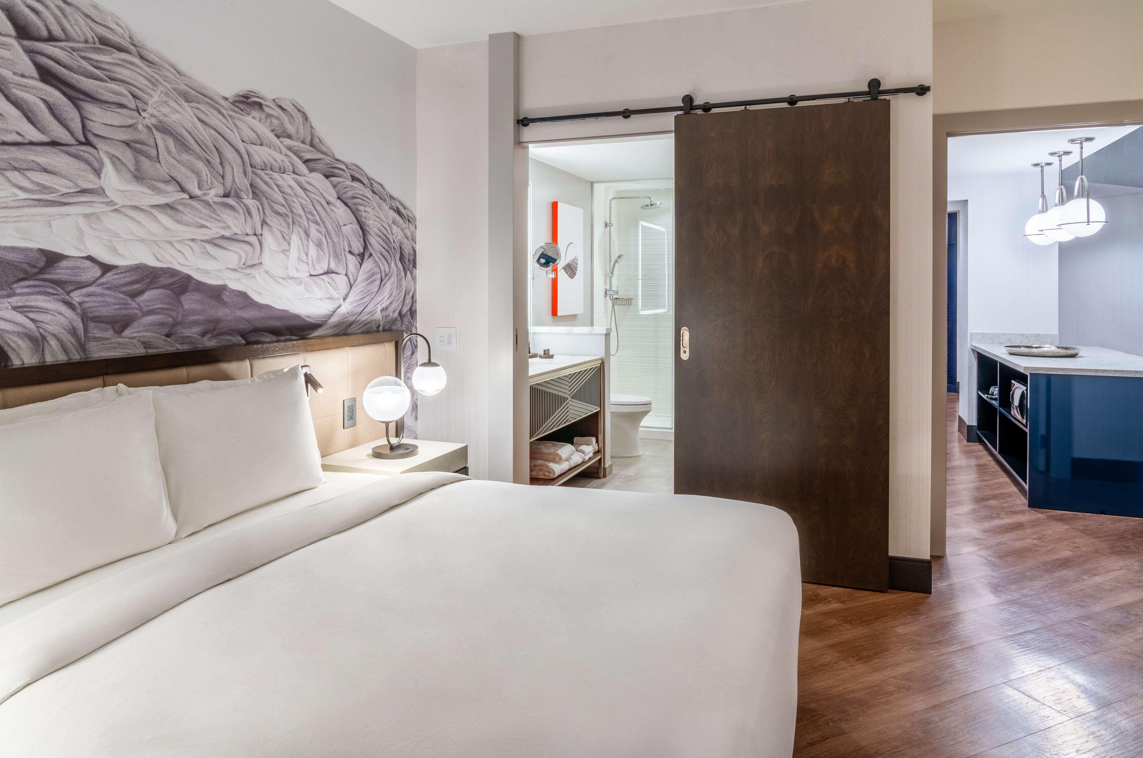 Hyatt Centric Las Olas Fort Lauderdale Exteriér fotografie