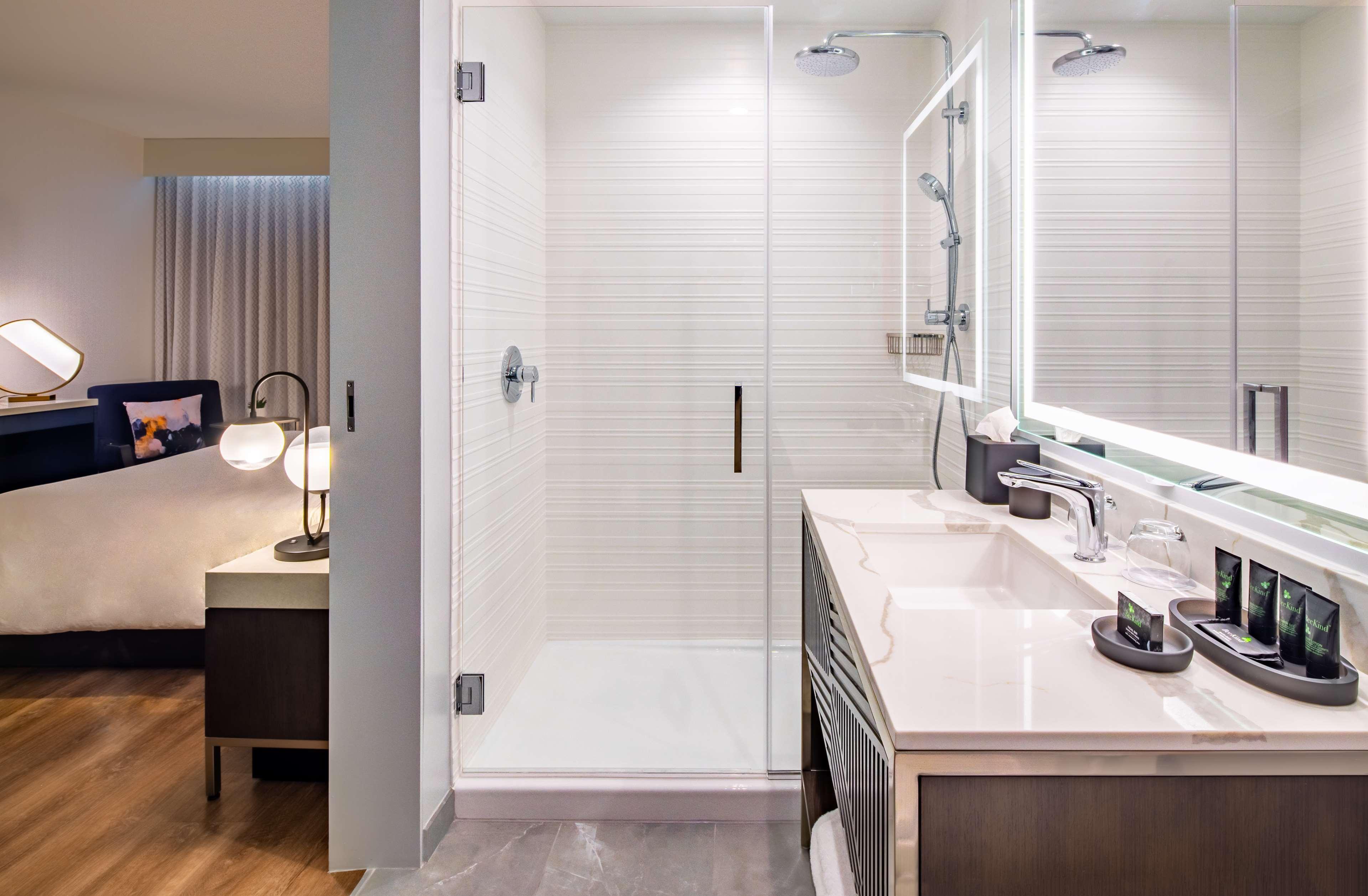 Hyatt Centric Las Olas Fort Lauderdale Exteriér fotografie