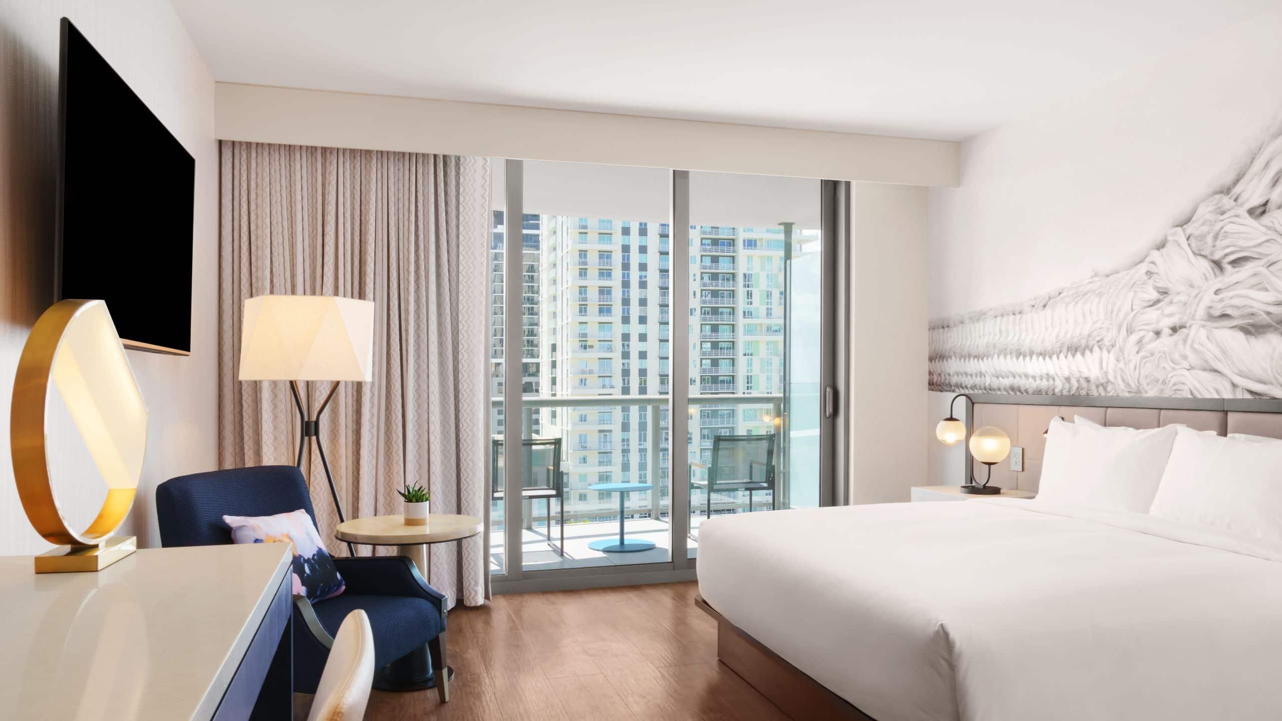 Hyatt Centric Las Olas Fort Lauderdale Exteriér fotografie