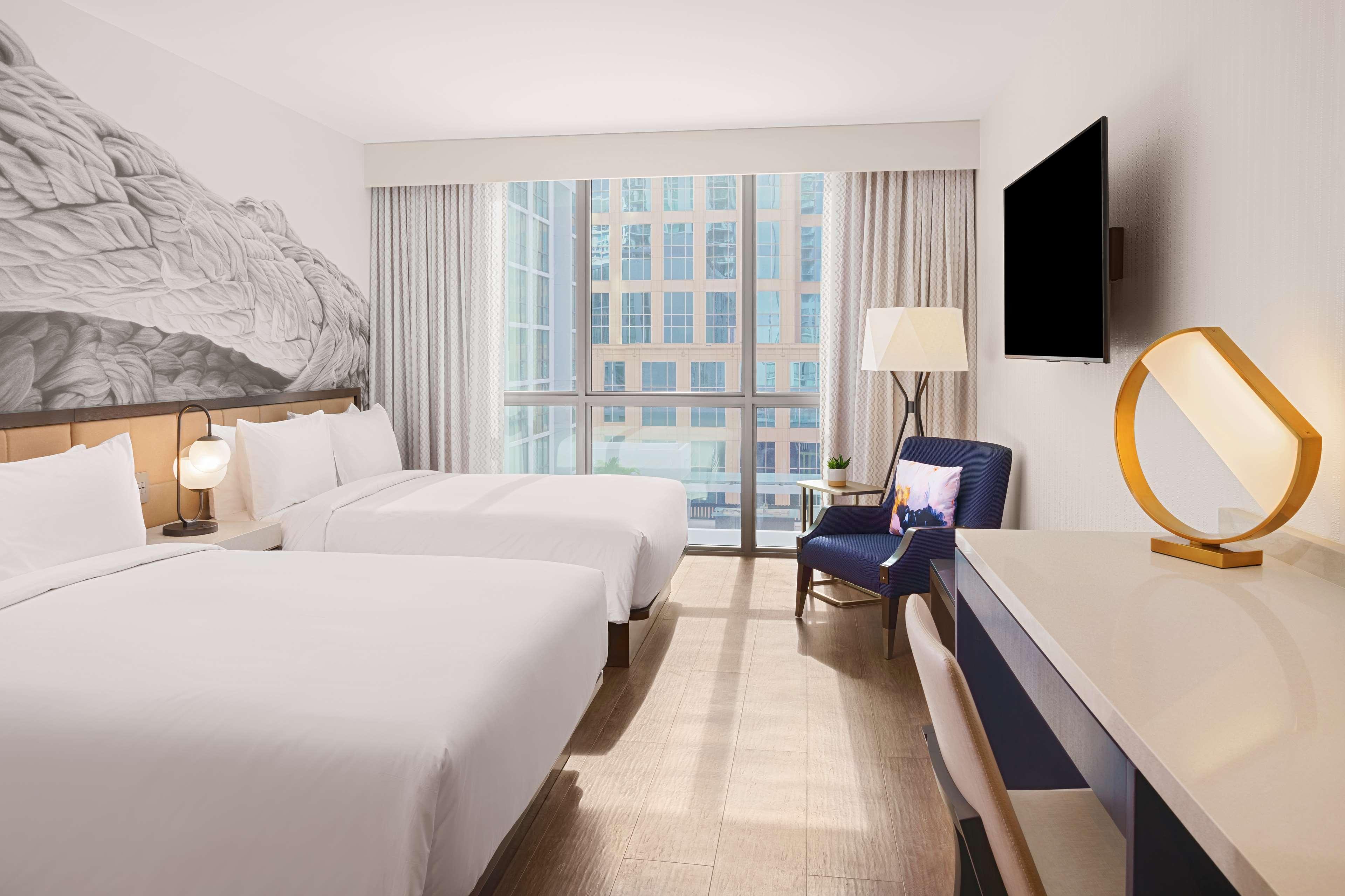 Hyatt Centric Las Olas Fort Lauderdale Exteriér fotografie