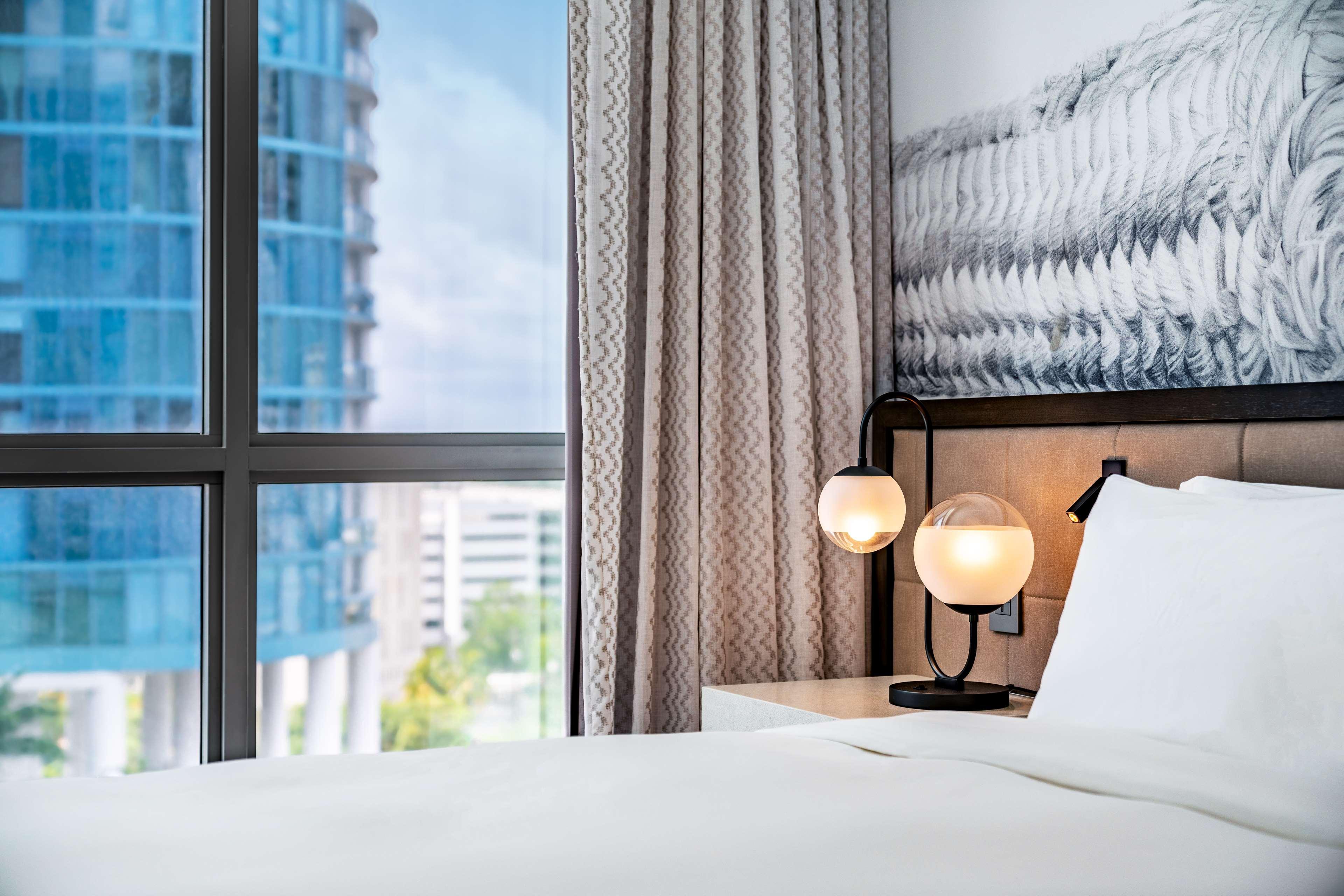 Hyatt Centric Las Olas Fort Lauderdale Exteriér fotografie