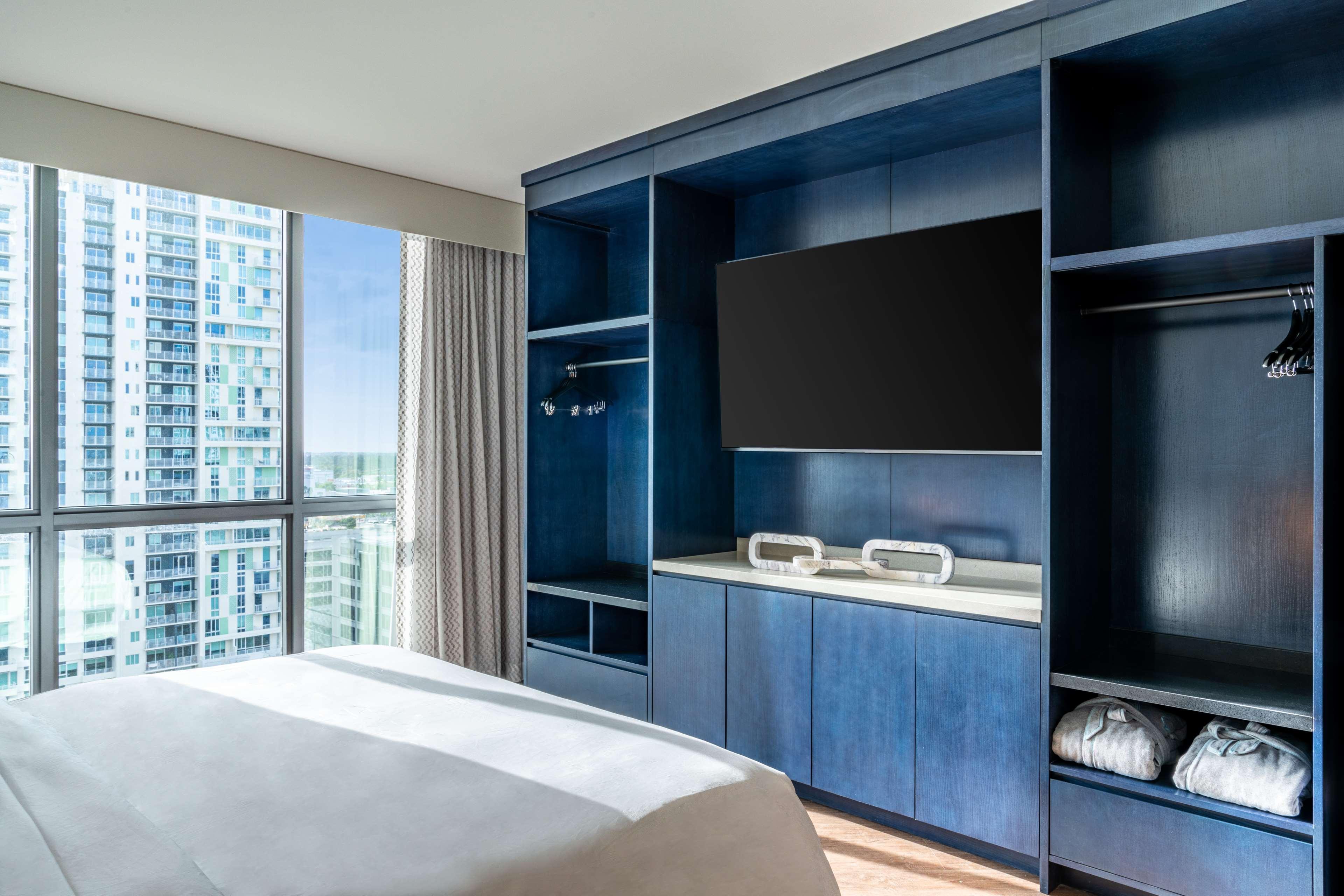 Hyatt Centric Las Olas Fort Lauderdale Exteriér fotografie