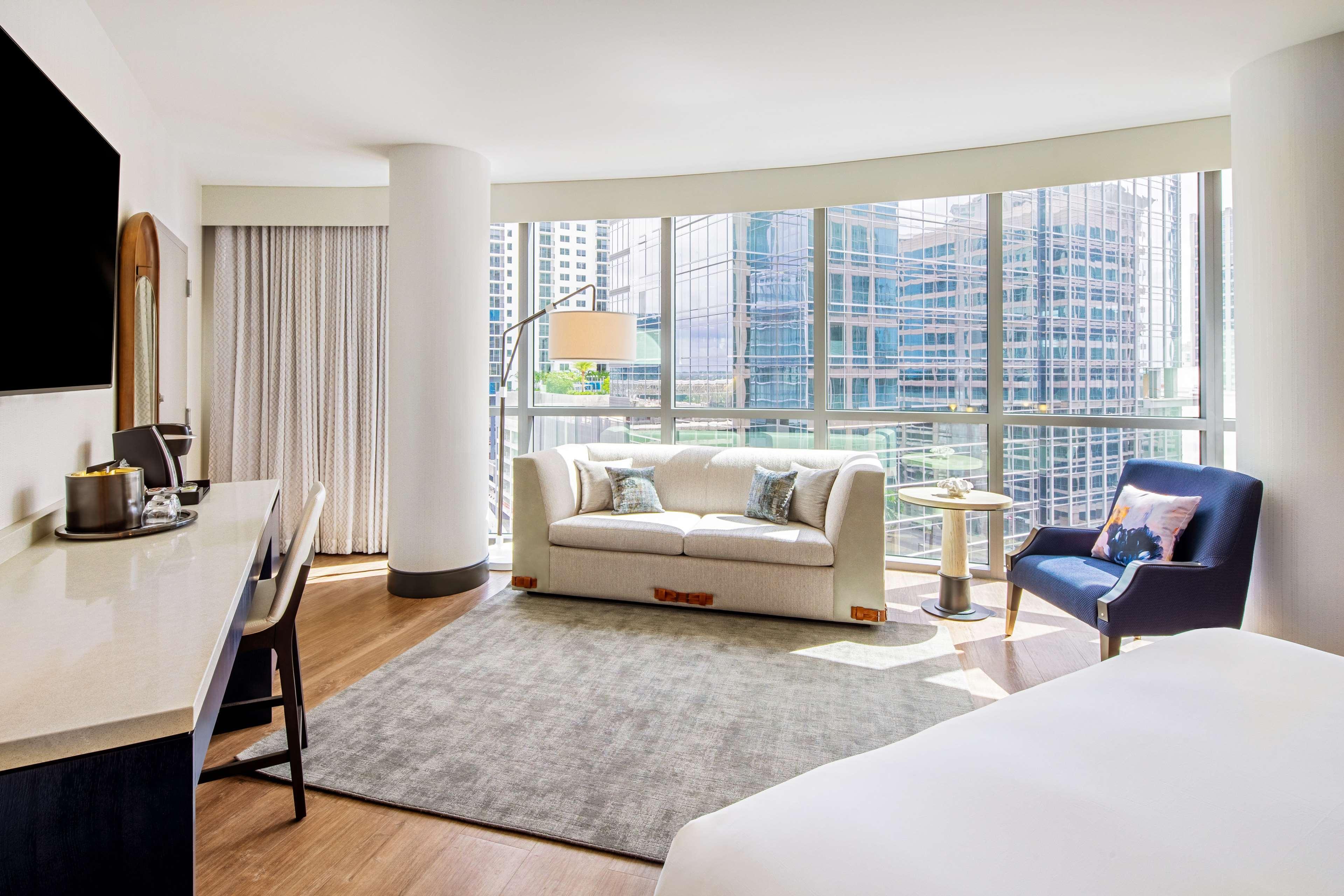 Hyatt Centric Las Olas Fort Lauderdale Exteriér fotografie