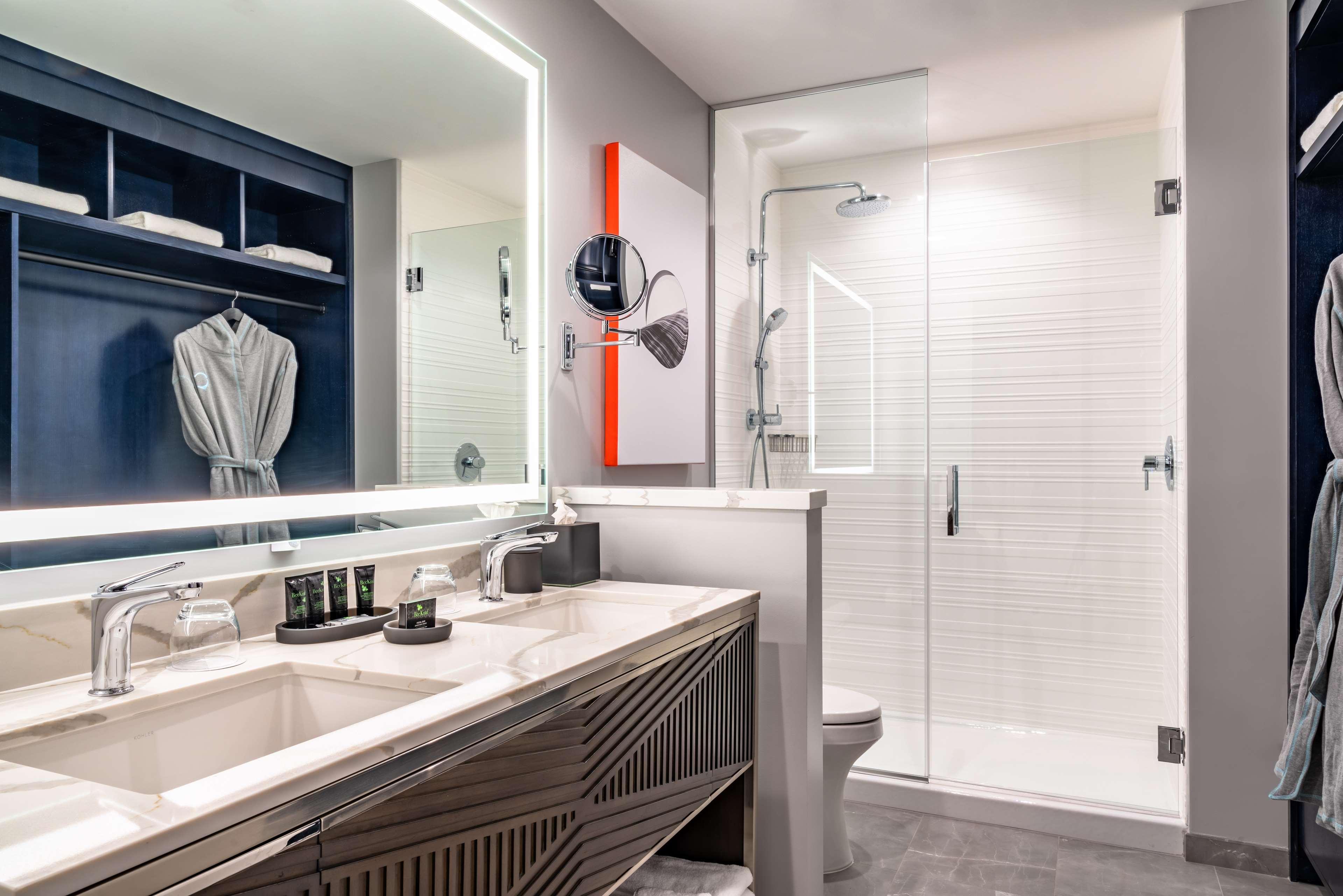 Hyatt Centric Las Olas Fort Lauderdale Exteriér fotografie