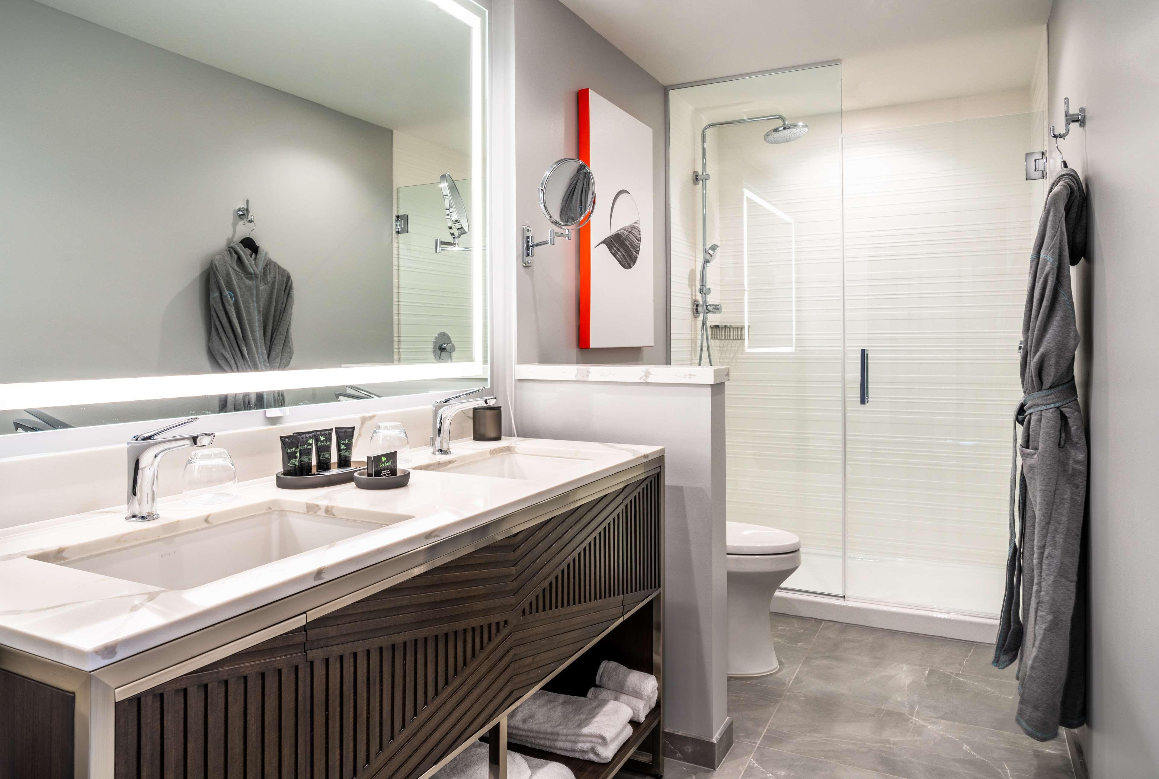 Hyatt Centric Las Olas Fort Lauderdale Exteriér fotografie