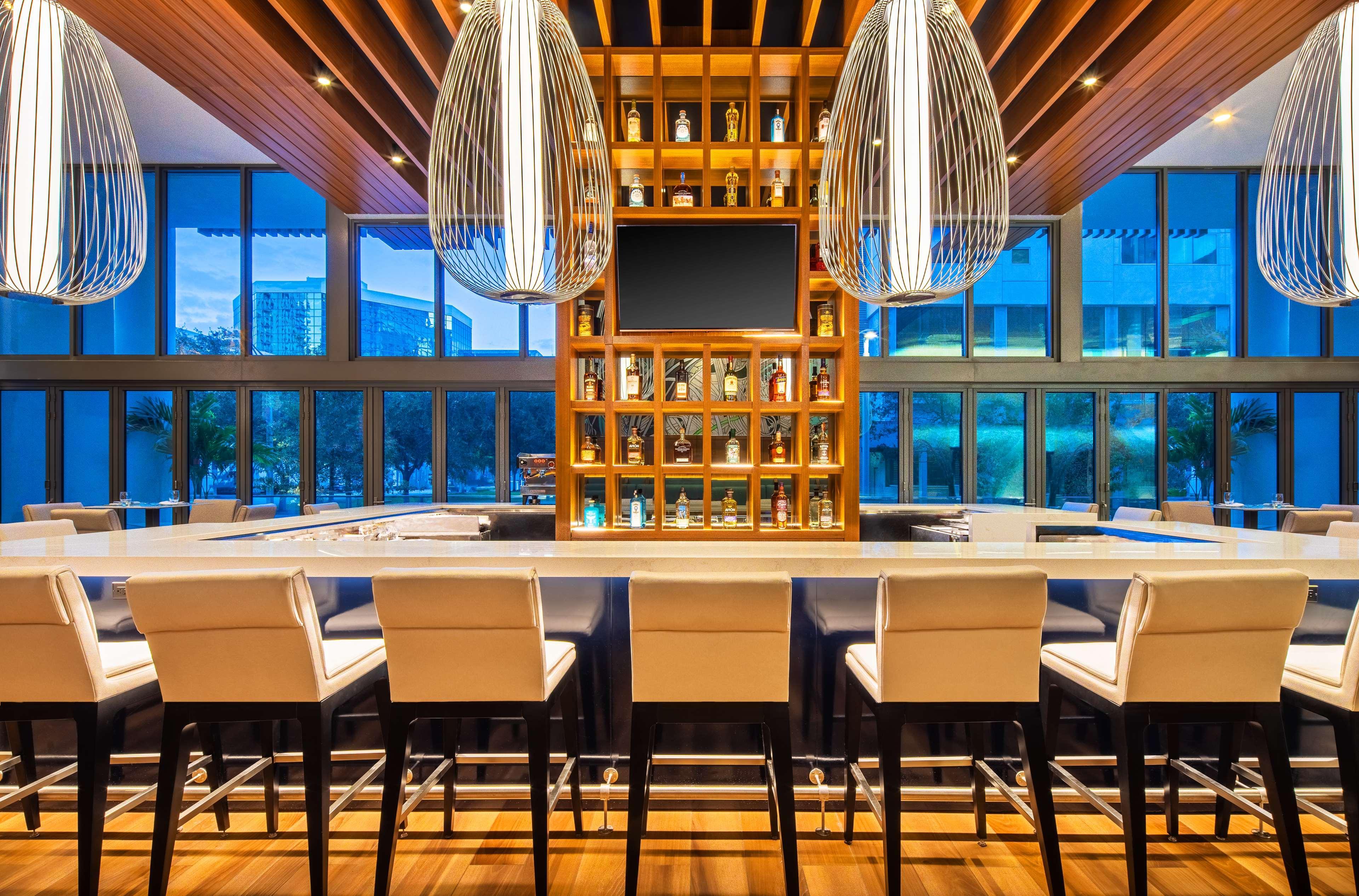 Hyatt Centric Las Olas Fort Lauderdale Exteriér fotografie