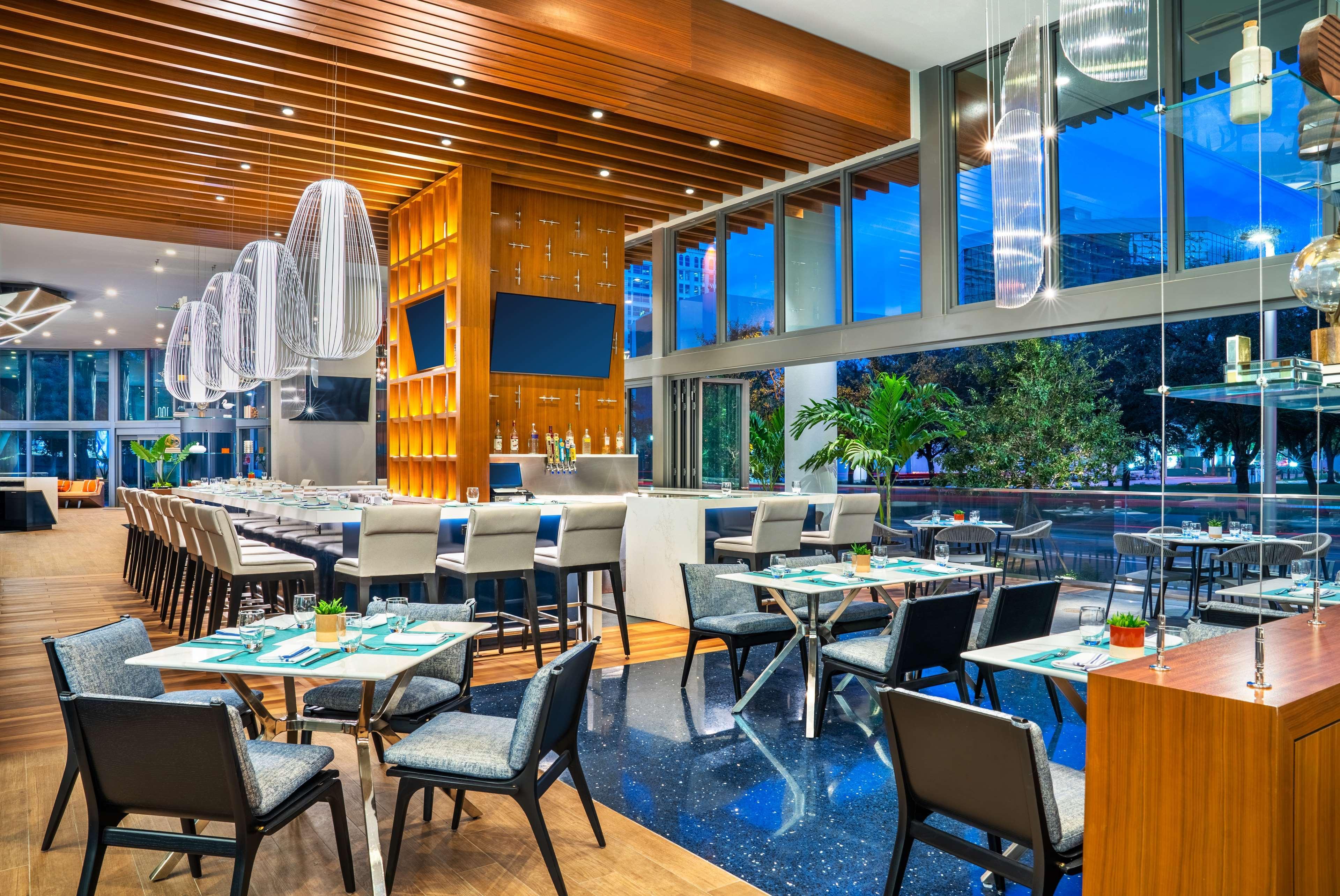 Hyatt Centric Las Olas Fort Lauderdale Exteriér fotografie
