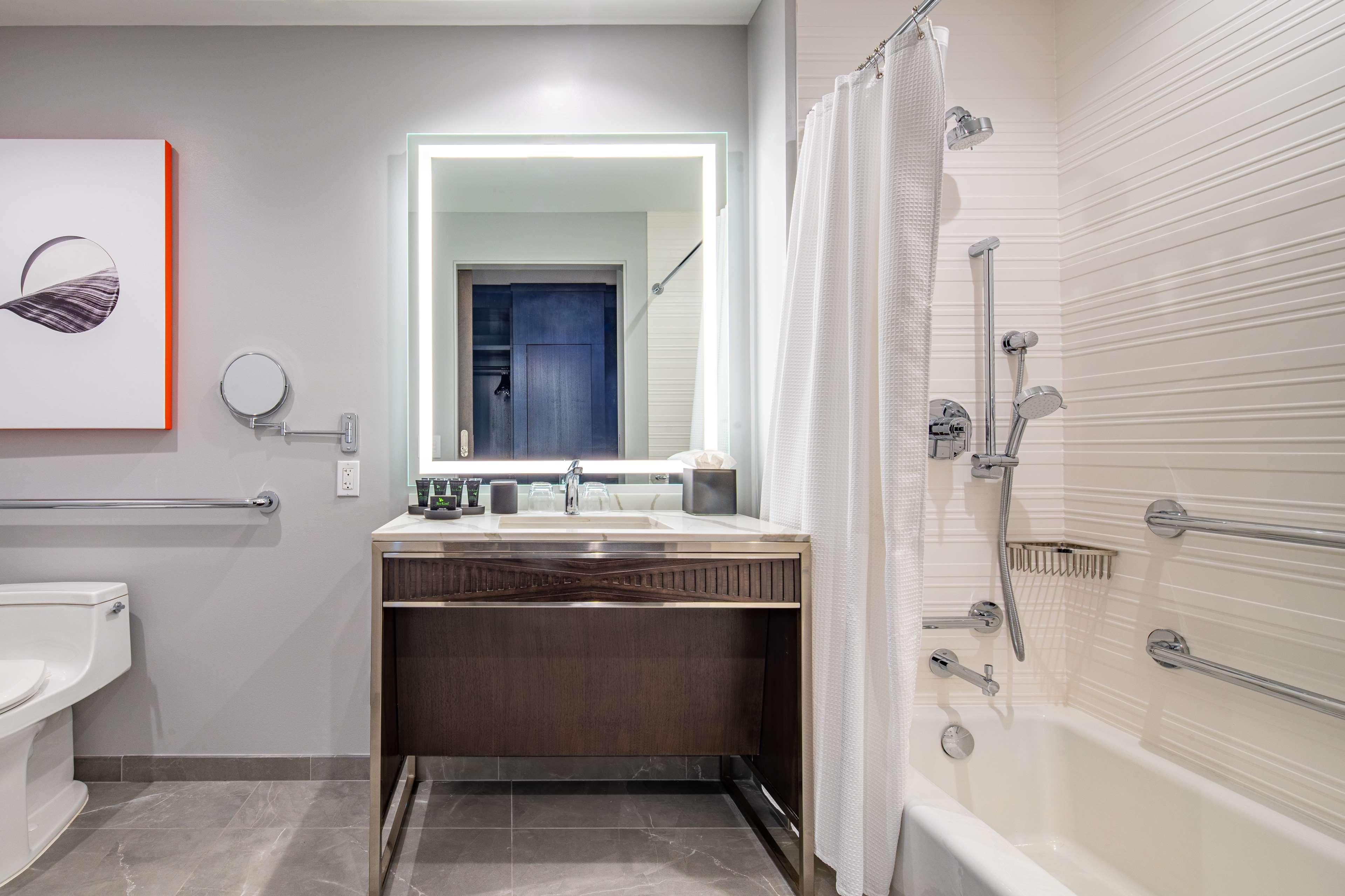 Hyatt Centric Las Olas Fort Lauderdale Exteriér fotografie